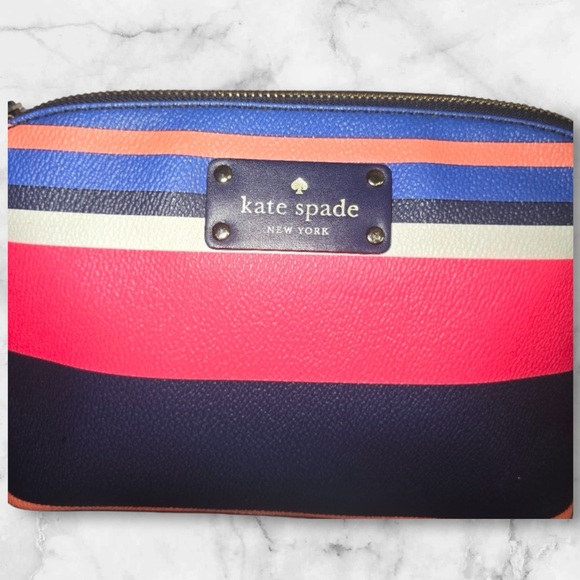 Kate Spade Hanna Crossbody Bag - Picture 5 of 8